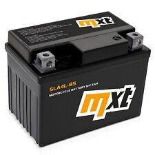 Rollerbatterie 12v 5ah gebraucht kaufen  Uetze