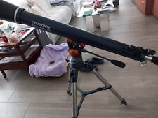 Telescopio celestron astromast usato  Novate Milanese