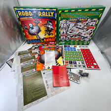 robo rally gebraucht kaufen robo rally gebraucht kaufen Hamburg