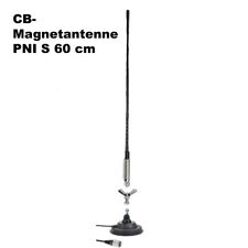 Pni s60 mag gebraucht kaufen  Hollfeld