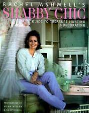 Rachel ashwells shabby for sale  Montgomery