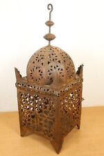 Moroccan kasbah lantern for sale  SOUTHSEA
