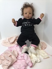 Artisan vinyl baby for sale  Chicago
