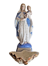 Bénitier xixème siècle d'occasion  Montpellier-