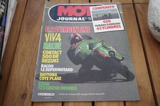 Moto journal 501 d'occasion  Dammartin-en-Goële