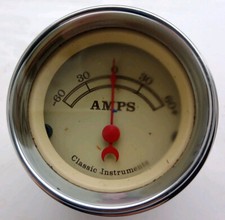 Classic instruments amps for sale  NELSON