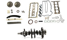 Crankshaft gasket set d'occasion  Expédié en Belgium