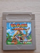 Nintendo gameboy legend gebraucht kaufen  Deutschland