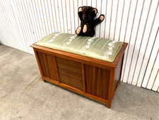 Blanket box ottoman for sale  WETHERBY