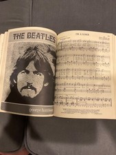 book songs beatles for sale  Northbrook