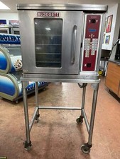 Used blodgett iq2 for sale  Springfield