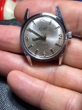 Watch vintage swiss usato  Pontecagnano Faiano