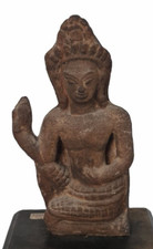 Ancient stucco statue. d'occasion  Expédié en Belgium
