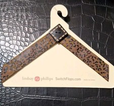 Switch flops lindsay for sale  Dalton