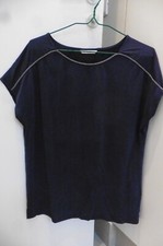 Shirt camaieu manches d'occasion  France