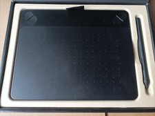 Wacom intuos small d'occasion  France