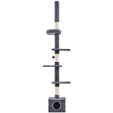 Cat tree floor for sale  IPSWICH