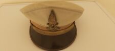 Militaria cappello berretto usato  Messina