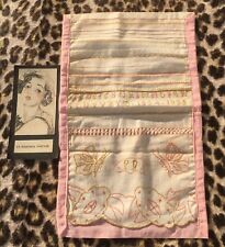 French 1930s embroidered d'occasion  France