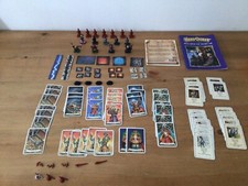 Hero quest wizards d'occasion  Expédié en Belgium