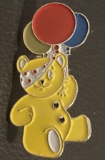 Children need pudsey for sale  WHITBY