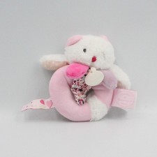 Doudou compagnie hochet d'occasion  Le Portel