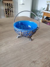 Panier mariée ancien d'occasion  Cousance
