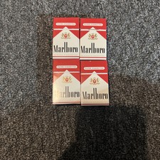 Classic marlboro cigarette for sale  Jackson