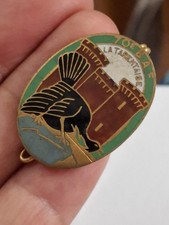 Insigne militaire infanterie70 d'occasion  Vence