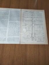 1955 lim indicatore usato  Romallo