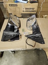 Used chrome towing for sale  Independence