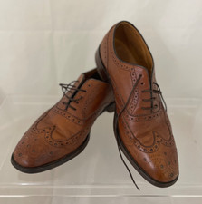 Classic loake trent for sale  HIGH PEAK