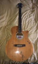 Tommy emmanuel suzanne for sale  FALMOUTH