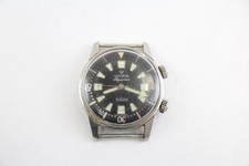 vintage diver for sale  LEEDS