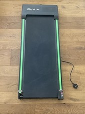 Jupgod folding treadmill for sale  EXETER
