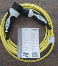 Mennekes ladekabel typ gebraucht kaufen  Stendal