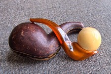 Interesting antique spherical for sale  Hellertown