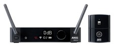 Akg dms300 channel for sale  Inwood