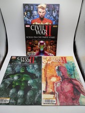 Civil war scegli usato  Roma
