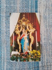 Santino madonna della usato  Alessandria