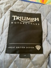 Triumph outlast motorcycle for sale  El Paso