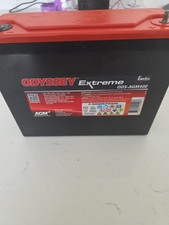 Odyssey extreme power for sale  WOLVERHAMPTON