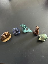Wade figurines england for sale  Geneva