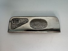 Elton professional steel usato  Spedire a Italy