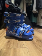 Skischuhe rsj60 kinder gebraucht kaufen  Oldenburg (Oldenburg)