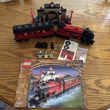 Lego 4708 harry d'occasion  Expédié en Belgium