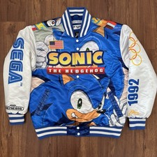 sonic jacket for sale  Tallahassee