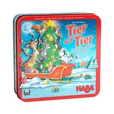 Haba tier tier gebraucht kaufen  Kaltenkirchen