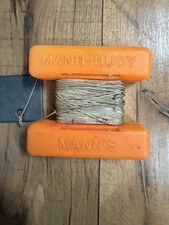 Mann bait co. for sale  Auburn