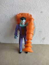Batman the animated usato  Modena